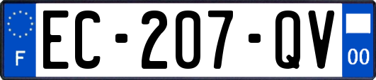 EC-207-QV
