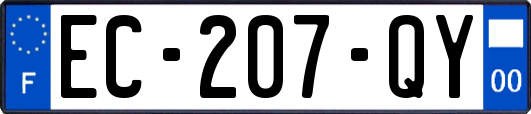 EC-207-QY