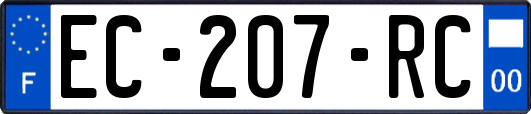 EC-207-RC