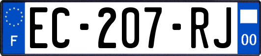 EC-207-RJ