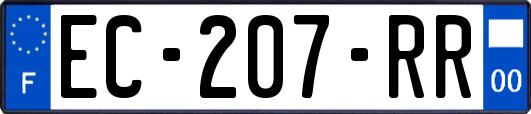 EC-207-RR