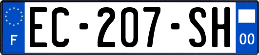 EC-207-SH
