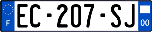 EC-207-SJ