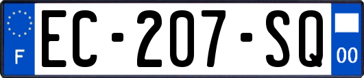 EC-207-SQ