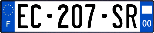 EC-207-SR