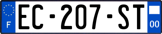 EC-207-ST