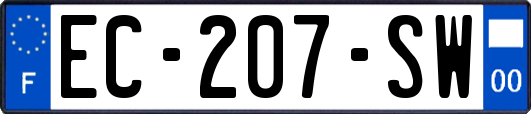 EC-207-SW