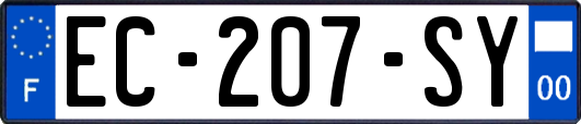 EC-207-SY