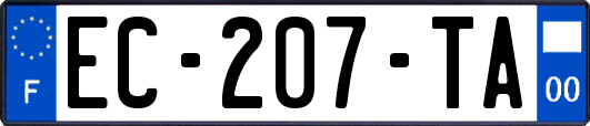 EC-207-TA