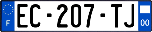 EC-207-TJ