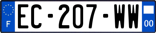 EC-207-WW