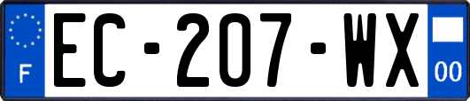 EC-207-WX