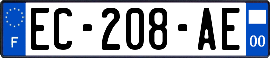 EC-208-AE