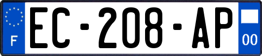 EC-208-AP