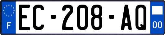 EC-208-AQ