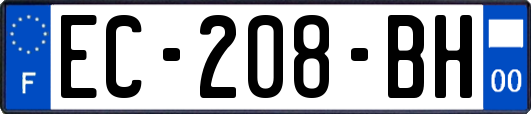 EC-208-BH