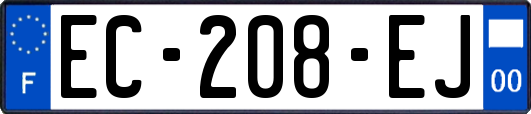 EC-208-EJ