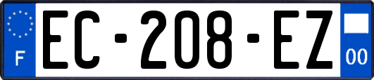 EC-208-EZ