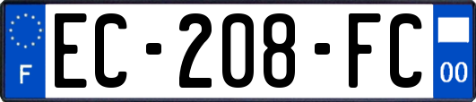 EC-208-FC