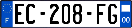EC-208-FG