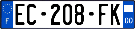 EC-208-FK