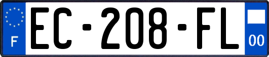 EC-208-FL