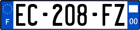 EC-208-FZ
