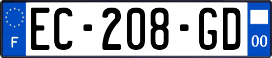EC-208-GD