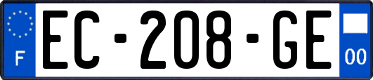 EC-208-GE
