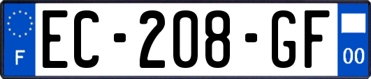 EC-208-GF