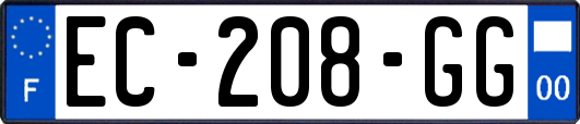 EC-208-GG