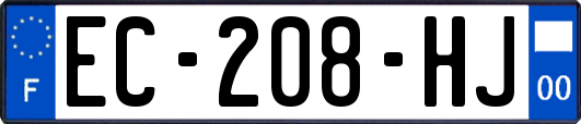 EC-208-HJ