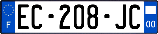 EC-208-JC