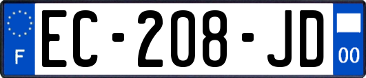 EC-208-JD