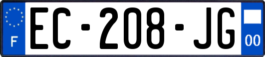 EC-208-JG