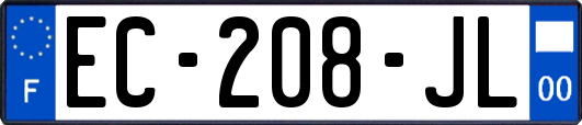 EC-208-JL