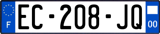 EC-208-JQ