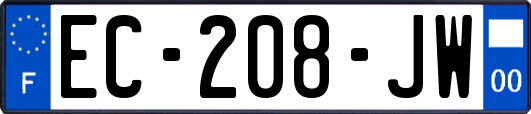 EC-208-JW