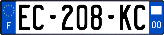 EC-208-KC