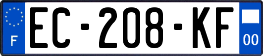 EC-208-KF