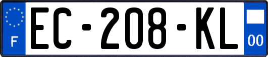 EC-208-KL