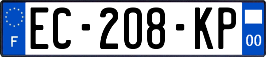 EC-208-KP