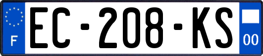 EC-208-KS