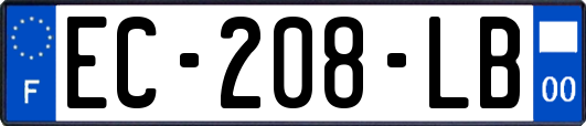 EC-208-LB