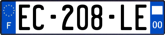 EC-208-LE