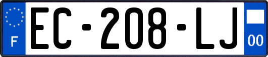 EC-208-LJ