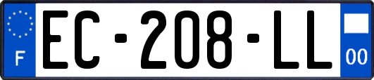 EC-208-LL