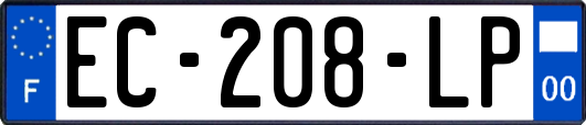 EC-208-LP