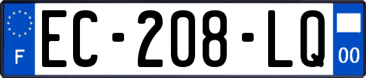 EC-208-LQ
