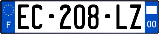 EC-208-LZ